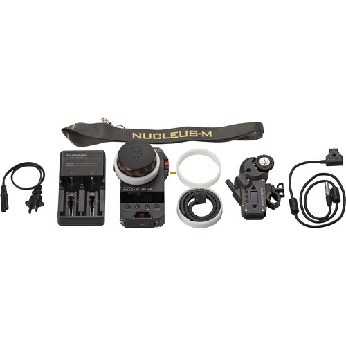  Tilta Nucleus-M Wireless Lens Control System Partial Kit I